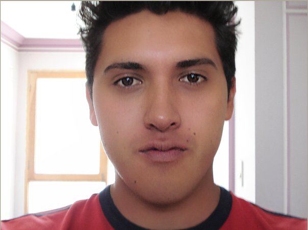 Fotografía del jugador